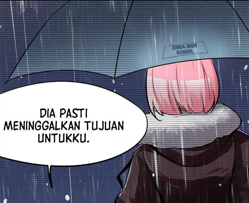 Viscount Dracula’s First Embrace Chapter 2 - halaman 8
