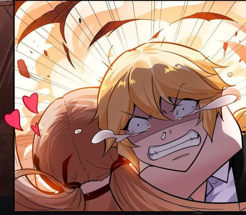 Viscount Dracula’s First Embrace Chapter 2 - halaman 86