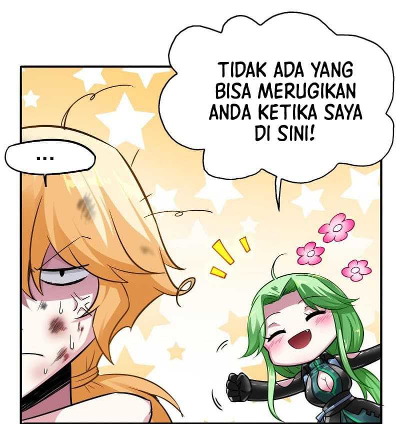 Viscount Dracula’s First Embrace Chapter 3 - halaman 12