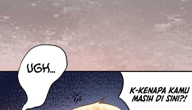 Viscount Dracula’s First Embrace Chapter 3 - halaman 16
