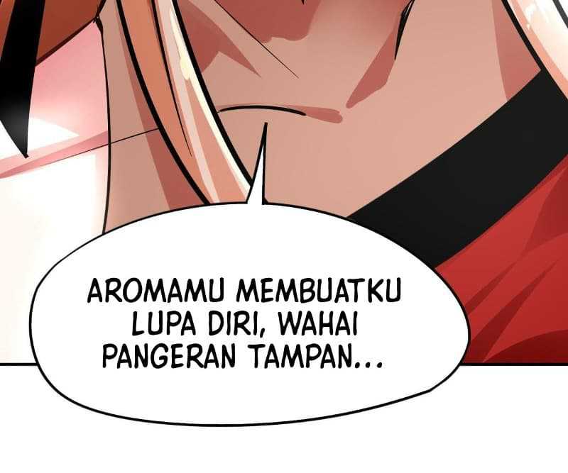 Viscount Dracula’s First Embrace Chapter 3 - halaman 19