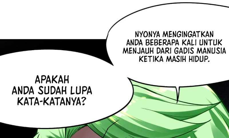 Viscount Dracula’s First Embrace Chapter 3 - halaman 23