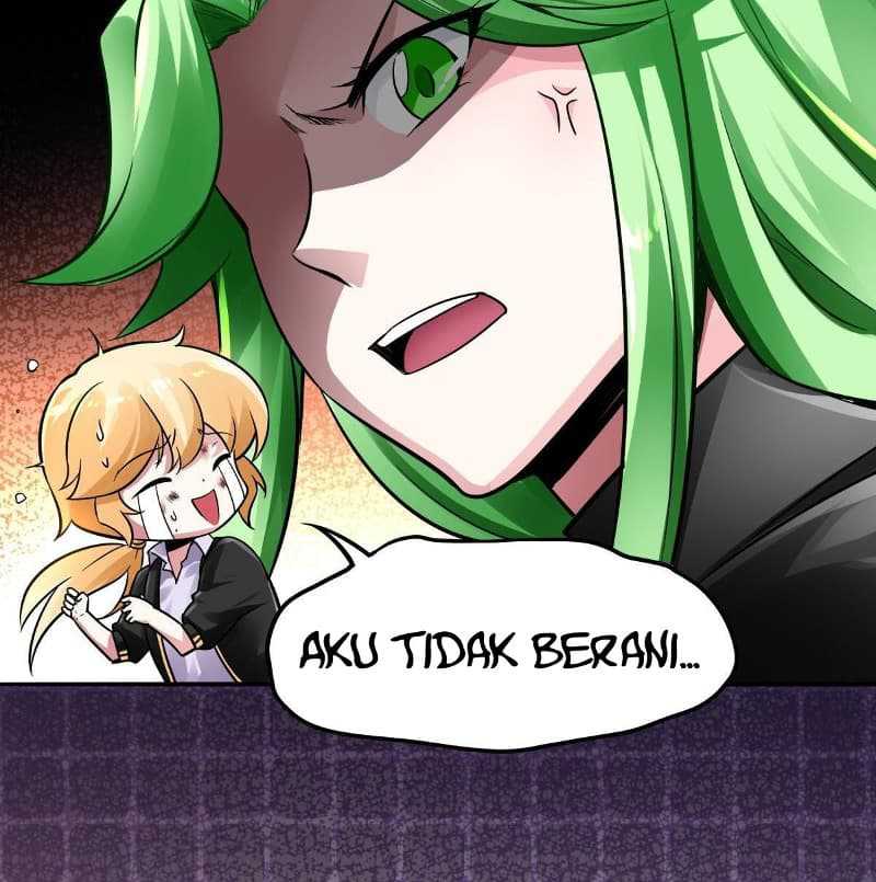 Viscount Dracula’s First Embrace Chapter 3 - halaman 24