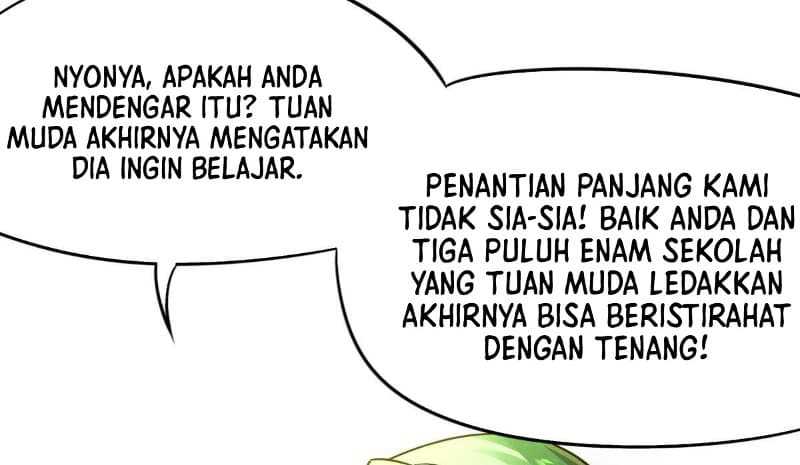 Viscount Dracula’s First Embrace Chapter 3 - halaman 29