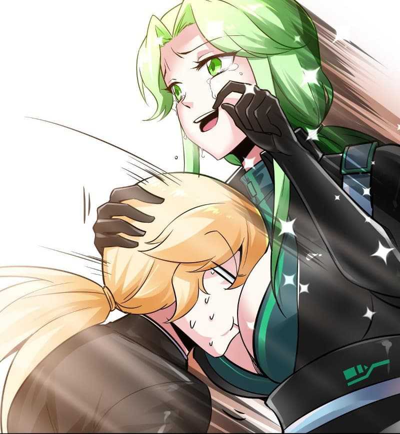 Viscount Dracula’s First Embrace Chapter 3 - halaman 30