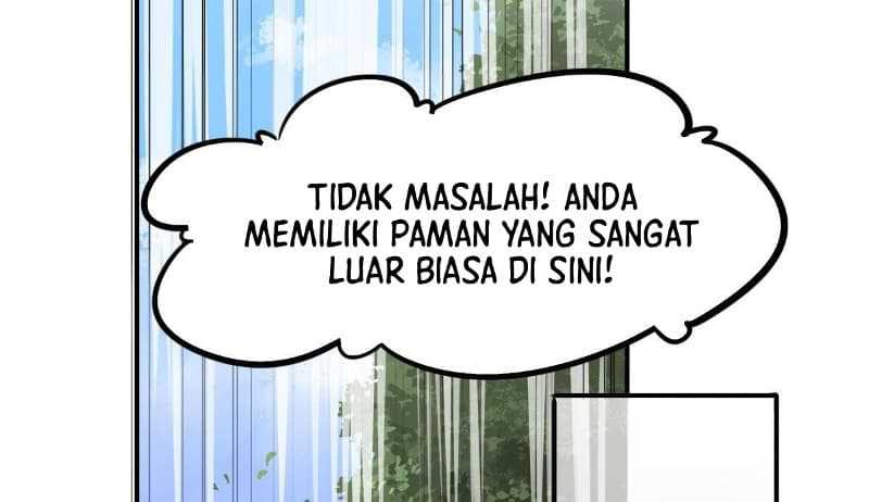 Viscount Dracula’s First Embrace Chapter 3 - halaman 35