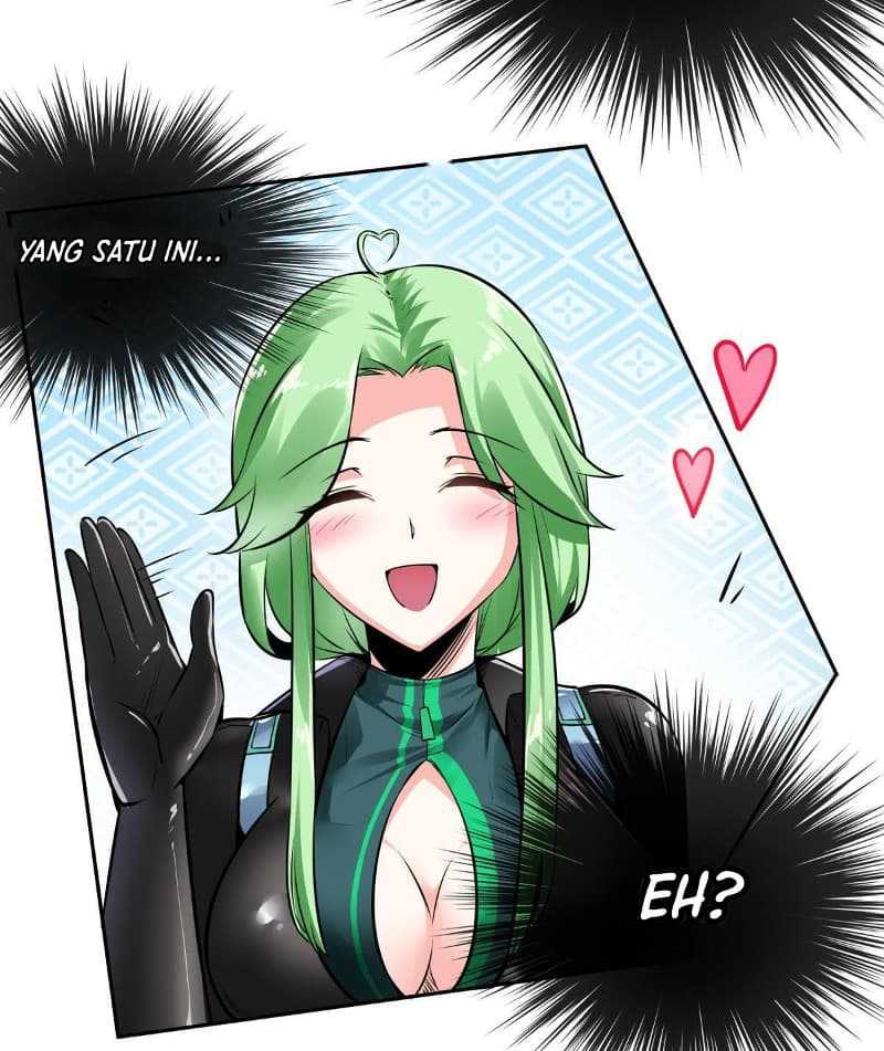 Viscount Dracula’s First Embrace Chapter 4 - halaman 12