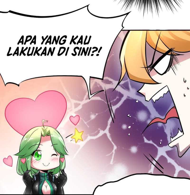 Viscount Dracula’s First Embrace Chapter 4 - halaman 13