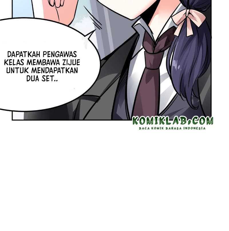 Viscount Dracula’s First Embrace Chapter 4 - halaman 15