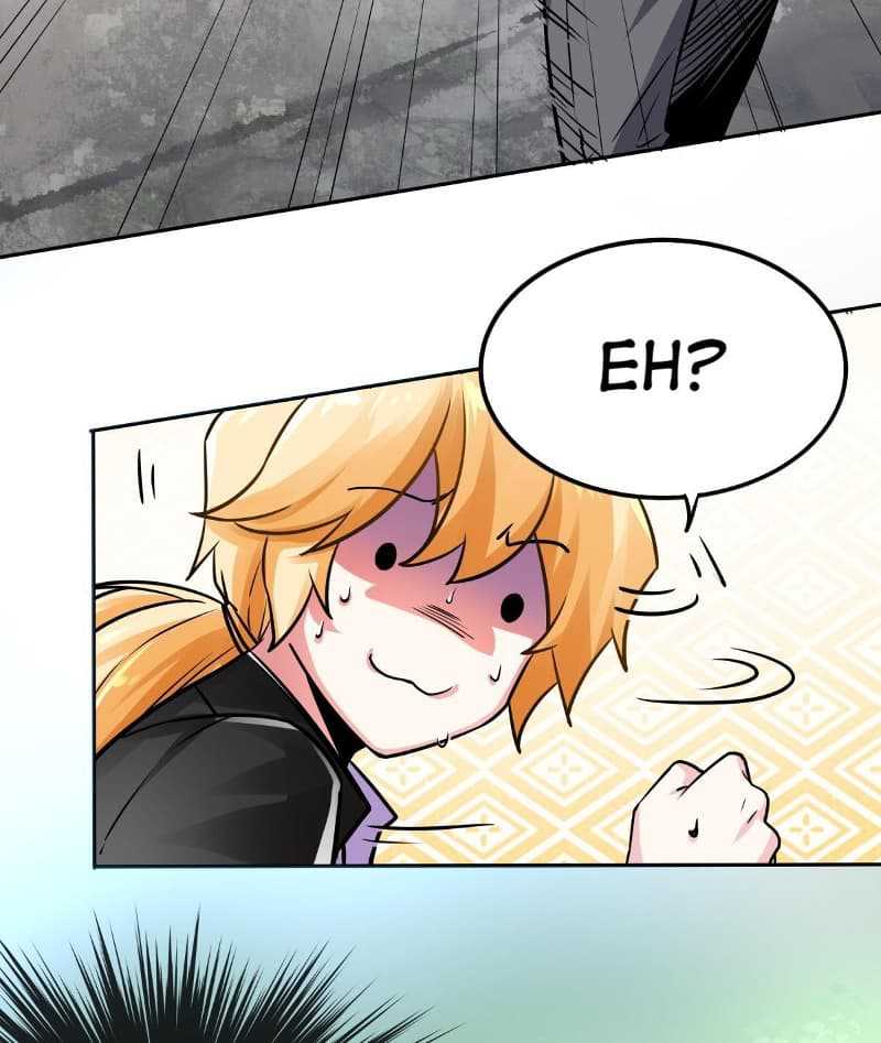 Viscount Dracula’s First Embrace Chapter 4 - halaman 24