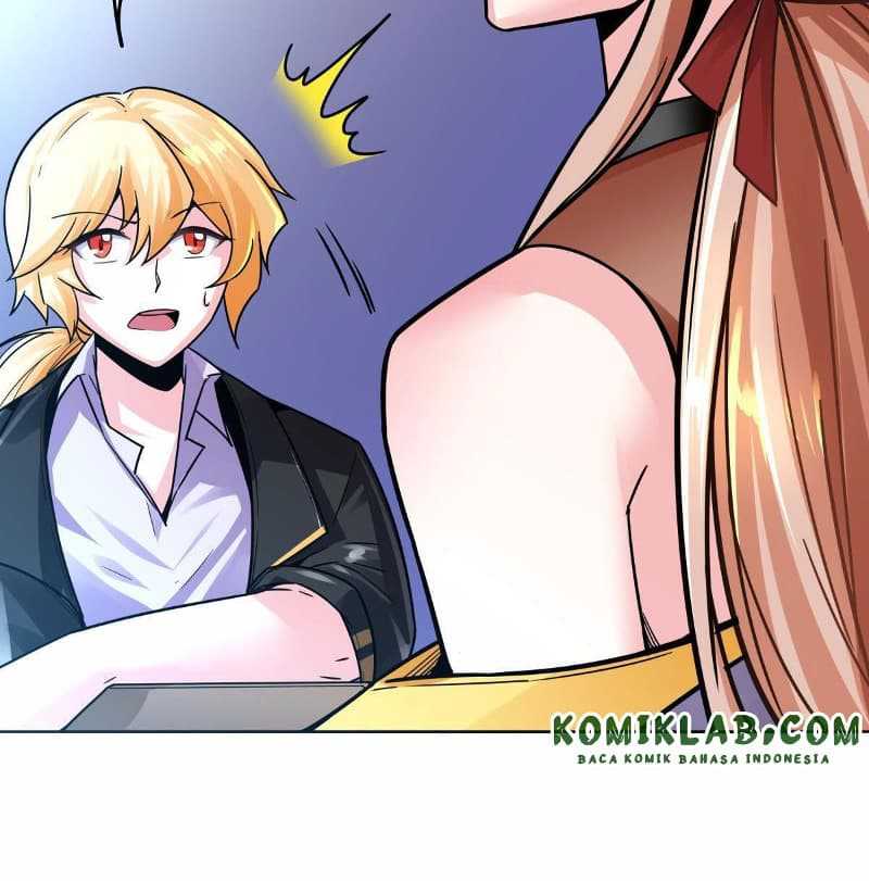 Viscount Dracula’s First Embrace Chapter 5 - halaman 12