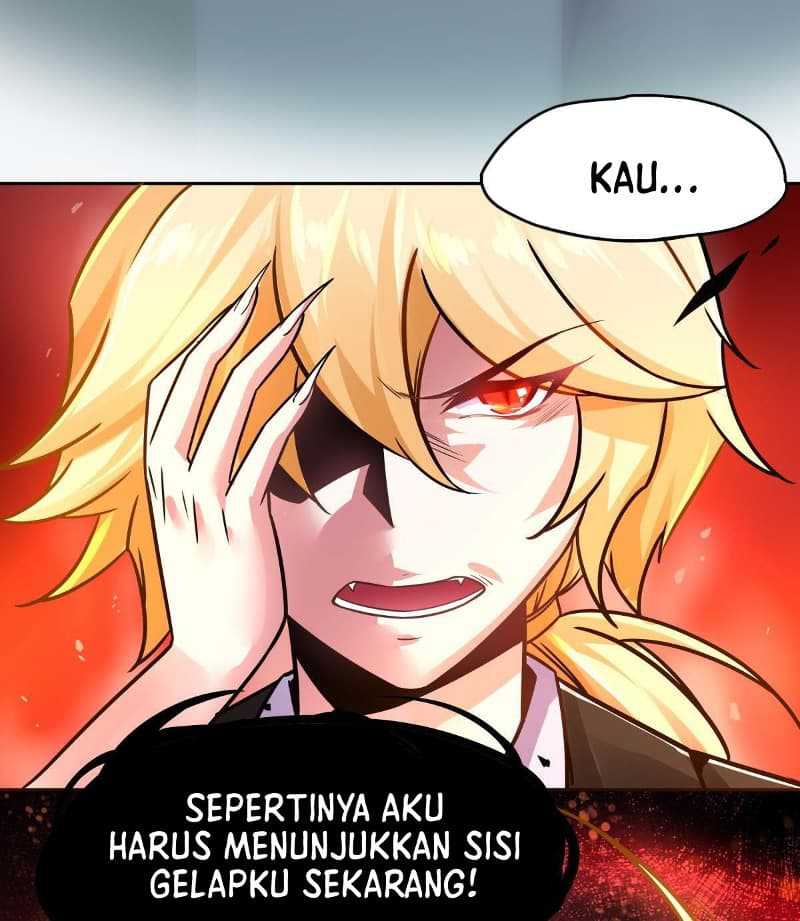 Viscount Dracula’s First Embrace Chapter 5 - halaman 17