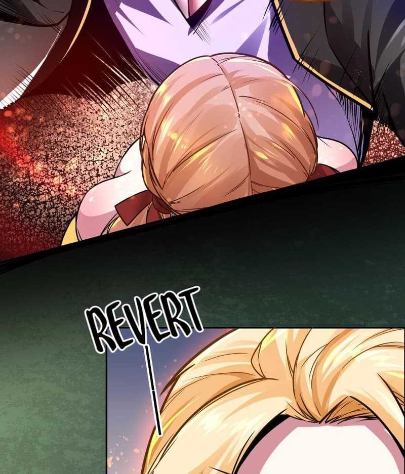 Viscount Dracula’s First Embrace Chapter 5 - halaman 19