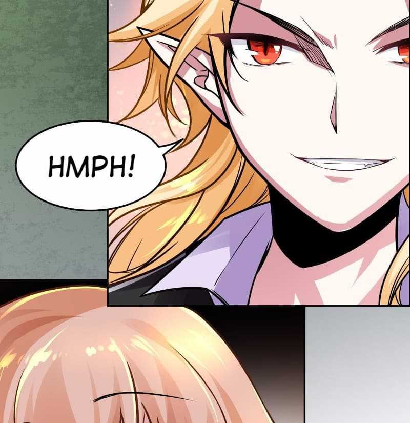 Viscount Dracula’s First Embrace Chapter 5 - halaman 20