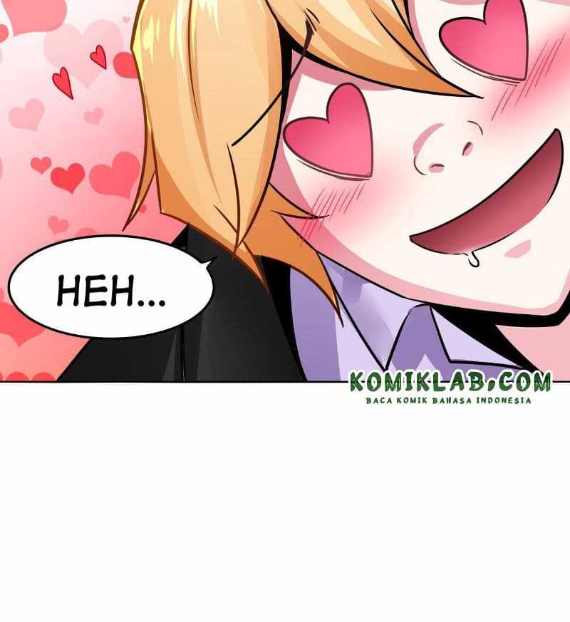 Viscount Dracula’s First Embrace Chapter 6 - halaman 15