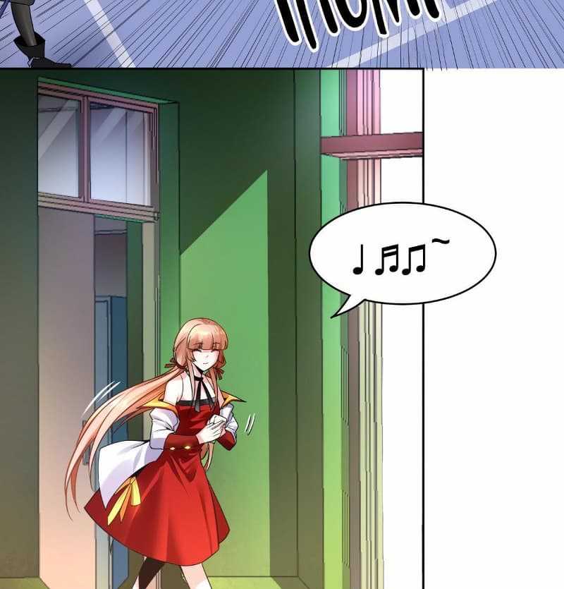 Viscount Dracula’s First Embrace Chapter 6 - halaman 17