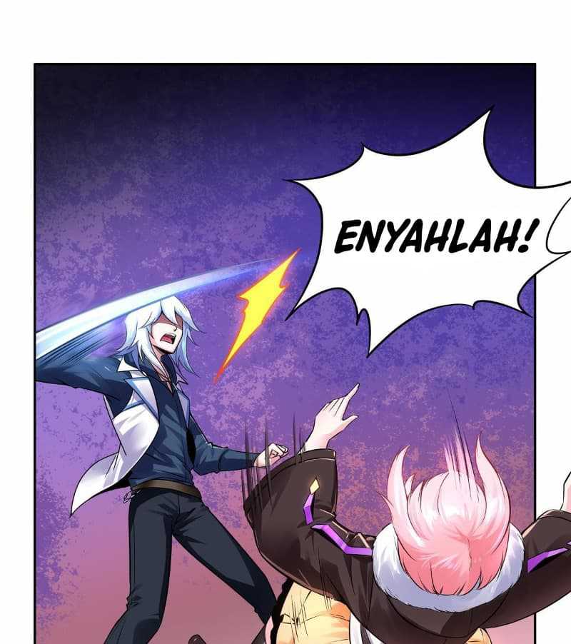 Viscount Dracula’s First Embrace Chapter 6 - halaman 26