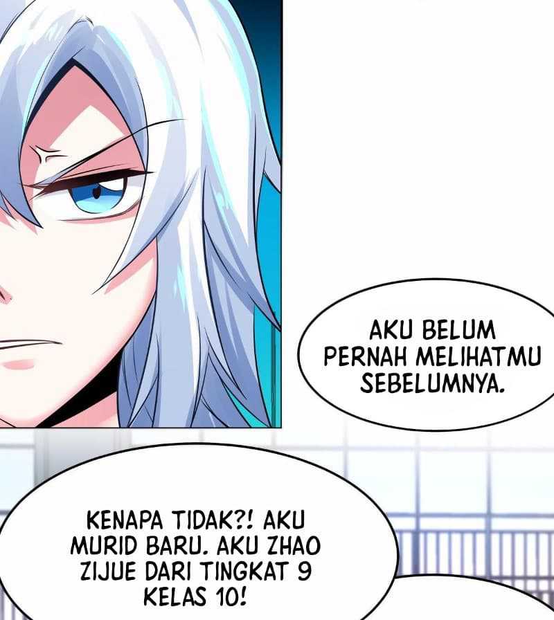 Viscount Dracula’s First Embrace Chapter 7 - halaman 13