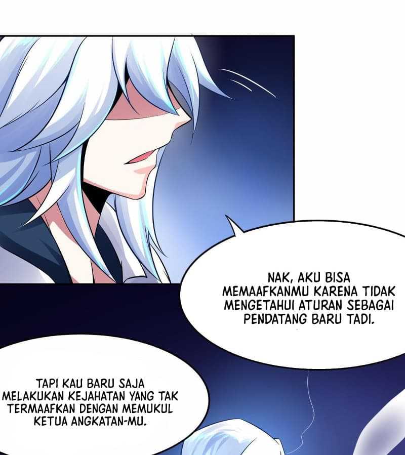 Viscount Dracula’s First Embrace Chapter 7 - halaman 26
