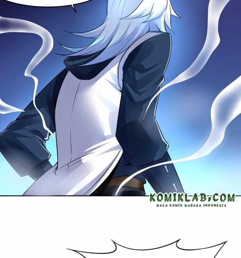 Viscount Dracula’s First Embrace Chapter 7 - halaman 27