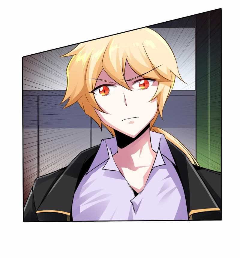 Viscount Dracula’s First Embrace Chapter 7 - halaman 30