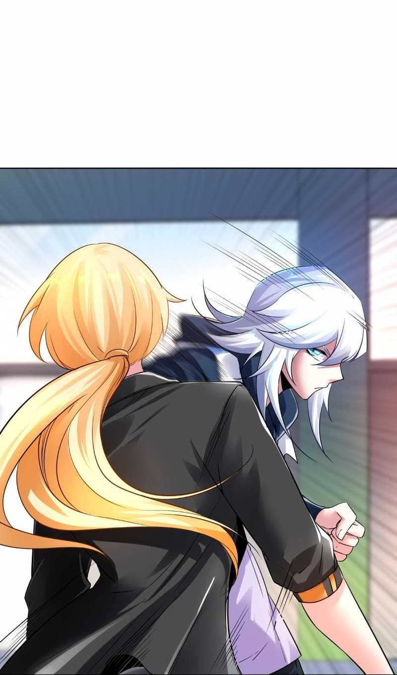 Viscount Dracula’s First Embrace Chapter 7 - halaman 31