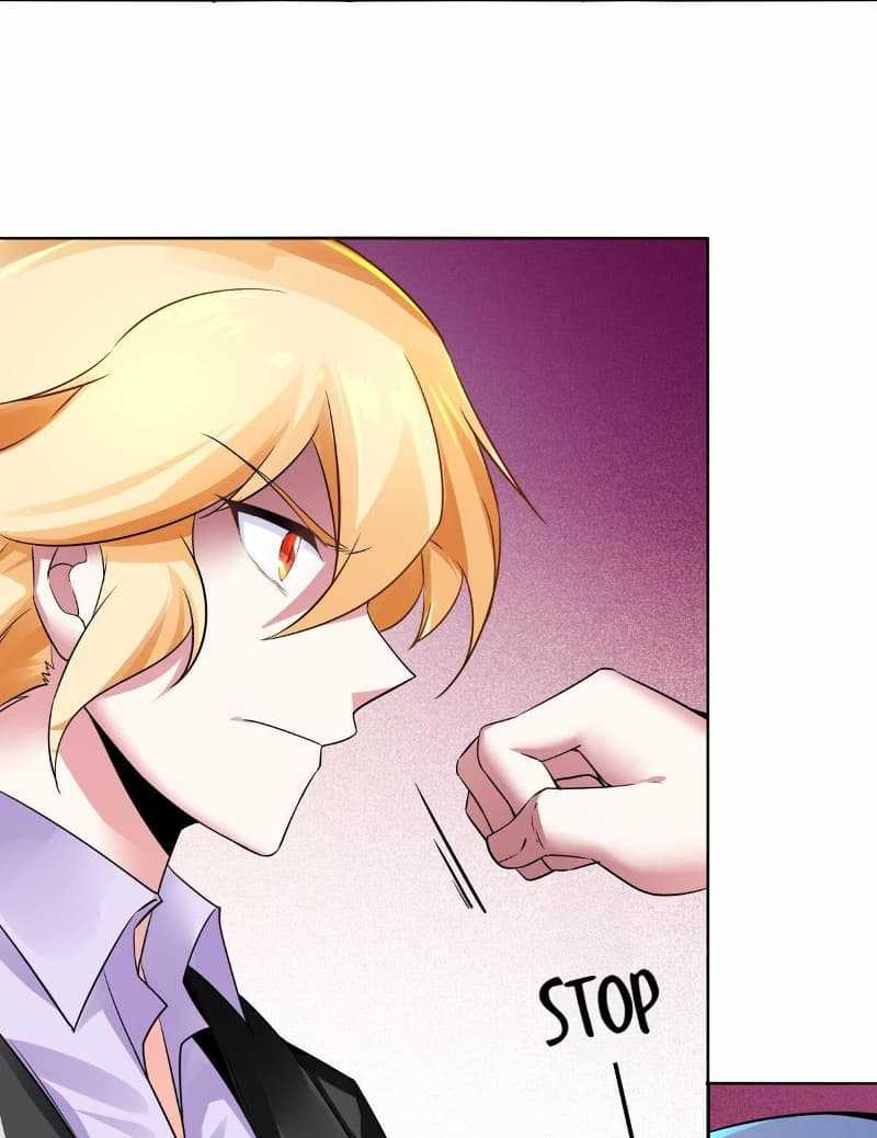 Viscount Dracula’s First Embrace Chapter 7 - halaman 32