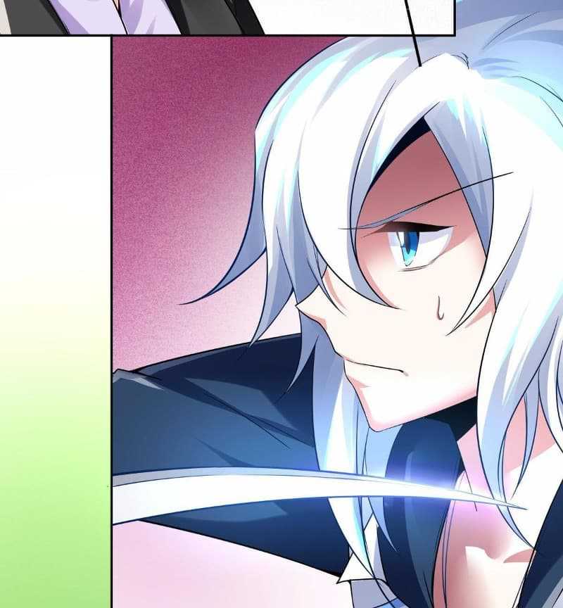 Viscount Dracula’s First Embrace Chapter 7 - halaman 33