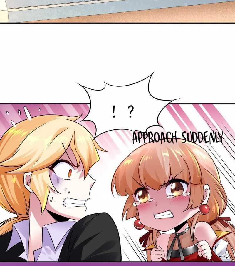 Viscount Dracula’s First Embrace Chapter 8 - halaman 11