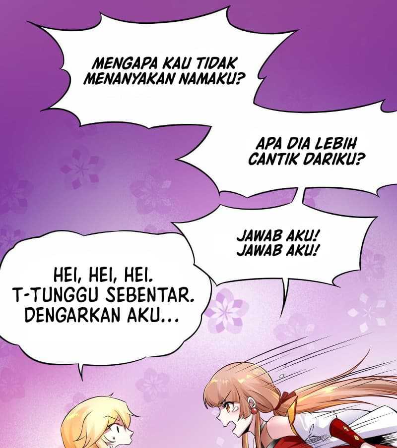 Viscount Dracula’s First Embrace Chapter 8 - halaman 12