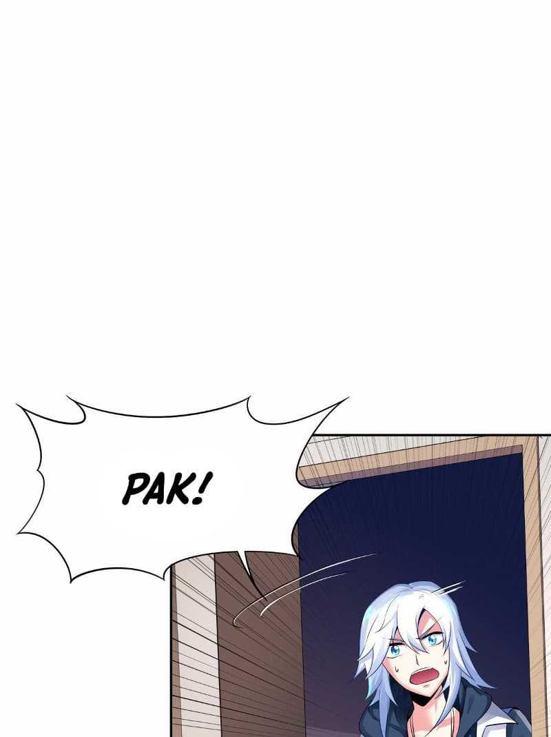 Viscount Dracula’s First Embrace Chapter 8 - halaman 20
