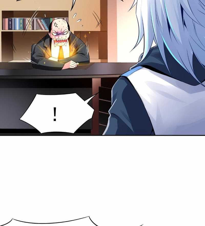 Viscount Dracula’s First Embrace Chapter 8 - halaman 22