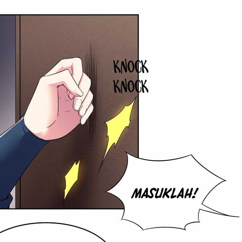 Viscount Dracula’s First Embrace Chapter 8 - halaman 24