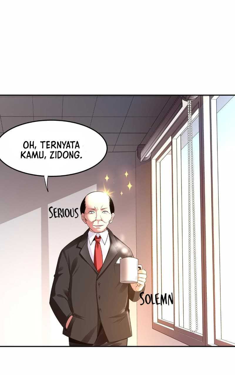 Viscount Dracula’s First Embrace Chapter 8 - halaman 26