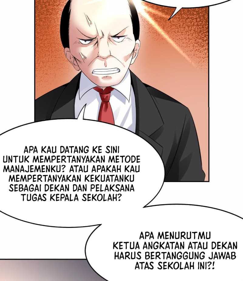 Viscount Dracula’s First Embrace Chapter 8 - halaman 29