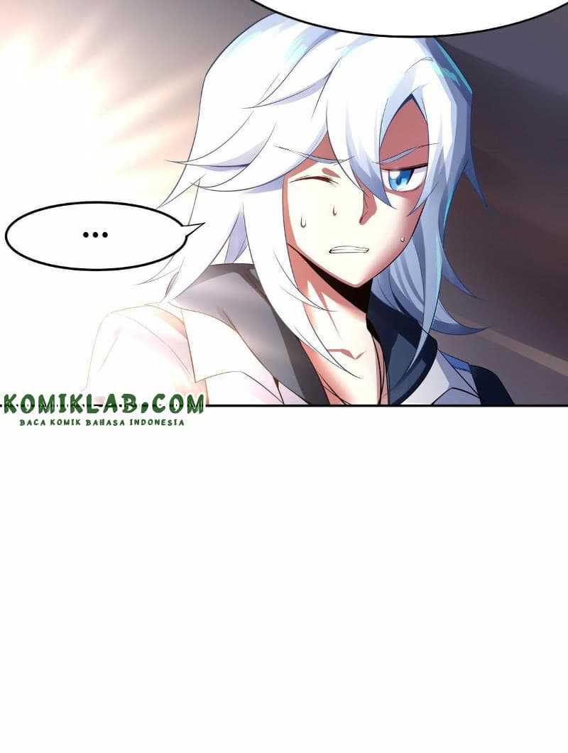 Viscount Dracula’s First Embrace Chapter 8 - halaman 30
