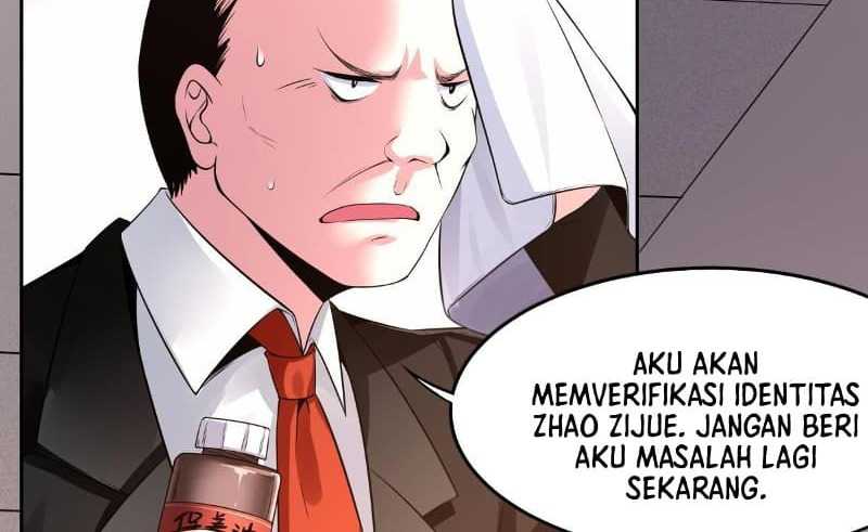 Viscount Dracula’s First Embrace Chapter 9 - halaman 11