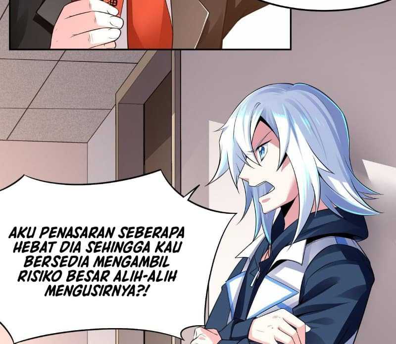 Viscount Dracula’s First Embrace Chapter 9 - halaman 12