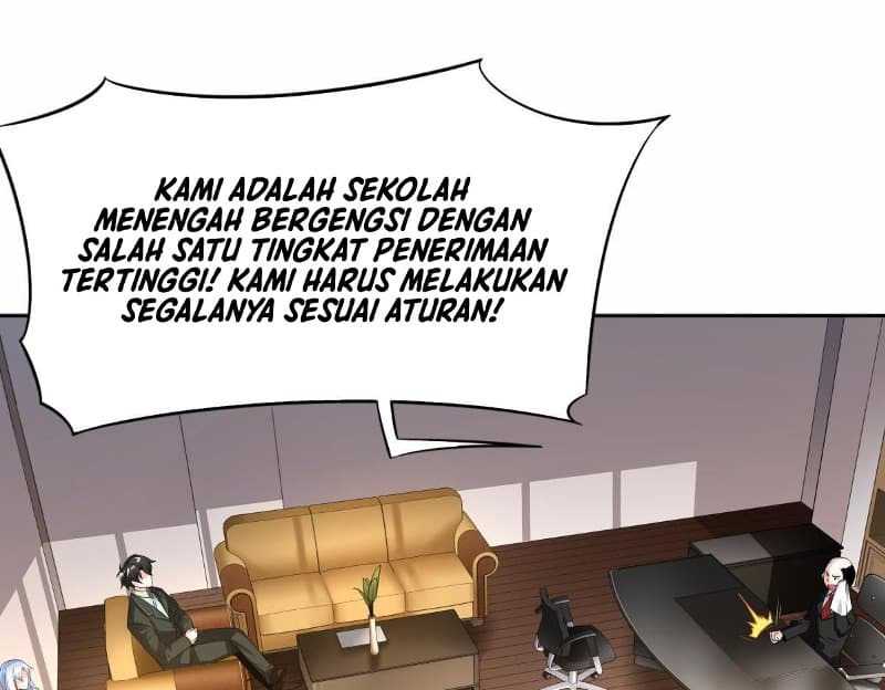 Viscount Dracula’s First Embrace Chapter 9 - halaman 14