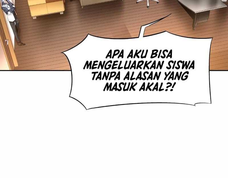 Viscount Dracula’s First Embrace Chapter 9 - halaman 15