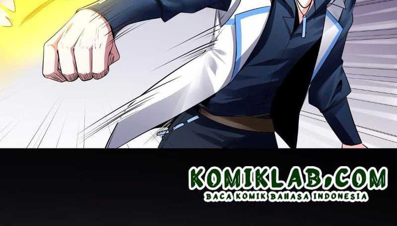 Viscount Dracula’s First Embrace Chapter 9 - halaman 17