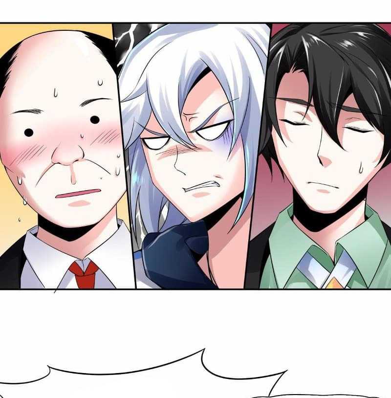 Viscount Dracula’s First Embrace Chapter 9 - halaman 22
