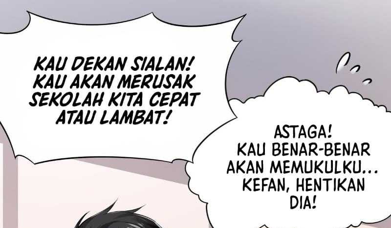 Viscount Dracula’s First Embrace Chapter 9 - halaman 24