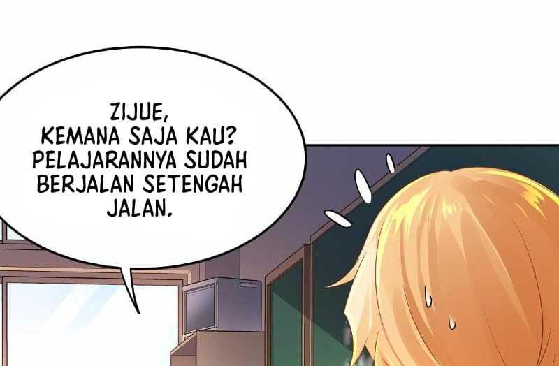 Viscount Dracula’s First Embrace Chapter 9 - halaman 28