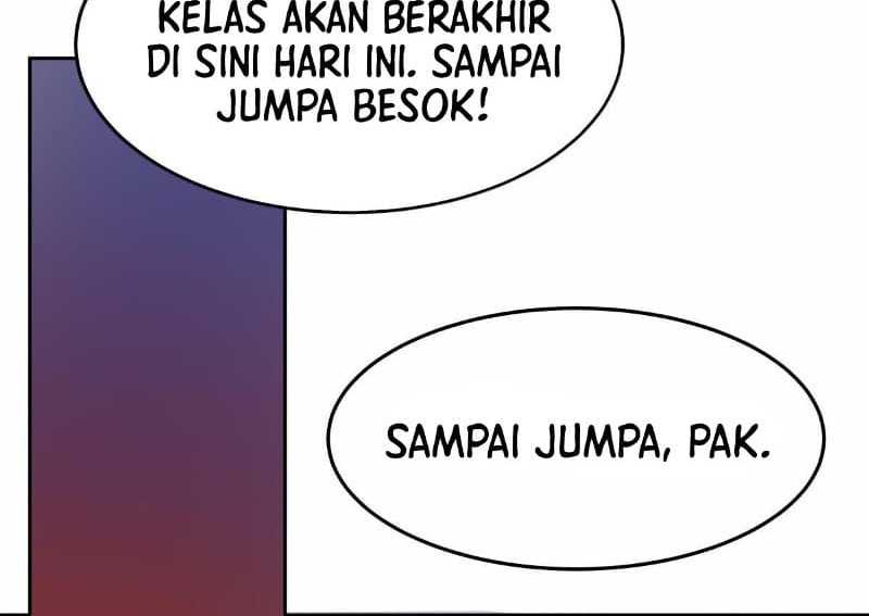 Viscount Dracula’s First Embrace Chapter 9 - halaman 39