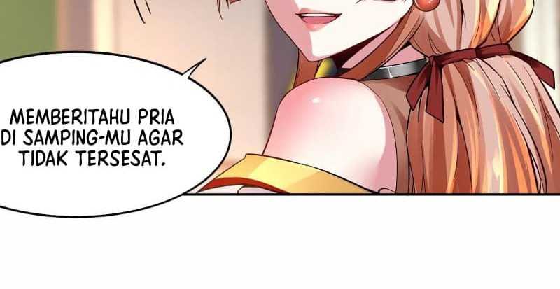 Viscount Dracula’s First Embrace Chapter 9 - halaman 45