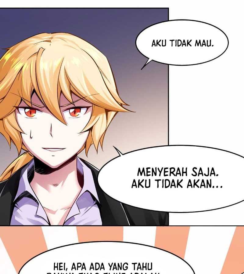 Viscount Dracula’s First Embrace Chapter 9 - halaman 46