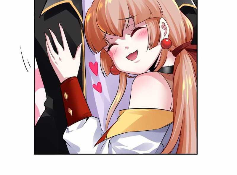 Viscount Dracula’s First Embrace Chapter 9 - halaman 49