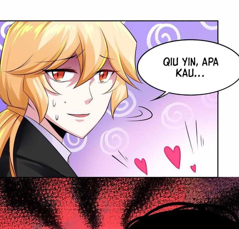 Viscount Dracula’s First Embrace Chapter 9 - halaman 50