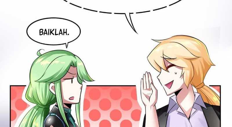Viscount Dracula’s First Embrace Chapter 9 - halaman 53
